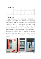 [마케팅] 생리대 브랜드 유한킴벌리 `화이트`의 마케팅 분석 평가 및 대안-10
