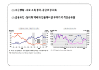 [국제통상] 국제 원자재 시장의 흐름과 전망, 국제현안 분석-18