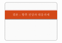[국제통상] 국제 원자재 시장의 흐름과 전망, 국제현안 분석-19