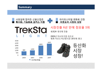 [국제경영] 트렉스타(TrekSta) 경영사례 연구-2