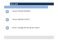 [국제경영] 트렉스타(TrekSta) 경영사례 연구-4