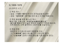 [중국경제] 경제 성장 및 경제 발전 전략-12
