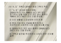 [중국경제] 경제 성장 및 경제 발전 전략-19