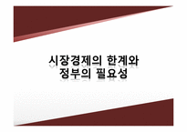 시장경제의 이해-서브프라임 모기지(subprime mortgage loan)-14
