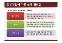 시장경제의 이해-서브프라임 모기지(subprime mortgage loan)-19