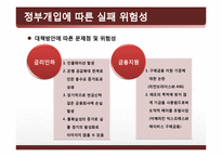 시장경제의 이해-서브프라임 모기지(subprime mortgage loan)-20