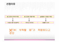 [마케팅원론] 광고와 마케팅-7