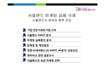 [마케팅원론] 서울랜드 마케팅 실패 사례-서울랜드의 현재와 향후 전망-2