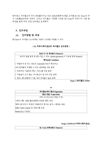 [기업재무론] SK와 싸이월드 M&A 성공사례-6
