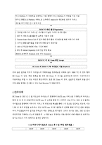 [기업재무론] SK와 싸이월드 M&A 성공사례-7