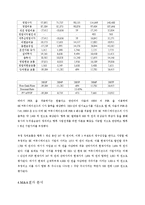 [기업재무론] SK와 싸이월드 M&A 성공사례-8