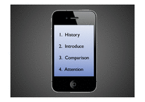 [경영정보] 아이폰 iPhone4 문제점 및 개선점-4