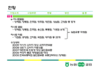 [유통관리] 농협 하나로 클럽&마트 경쟁력 제고 방안-12