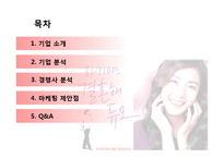 [마케팅] `듀오` 서비스 마케팅 분석 및 제안점-2