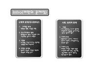 [마케팅전략] LG생활건강 다이어트 시장 진출 위한 `번&블럭(Burn & Block)` 마케팅 전략-2