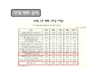 [마케팅전략] LG생활건강 다이어트 시장 진출 위한 `번&블럭(Burn & Block)` 마케팅 전략-6