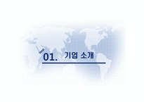 [국제경영] 화장품 브랜드 태평양의 프랑스 향수 시장 진출-3