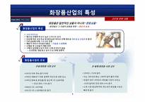 [국제경영] 화장품 브랜드 태평양의 프랑스 향수 시장 진출-6