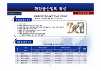[국제경영] 화장품 브랜드 태평양의 프랑스 향수 시장 진출-7