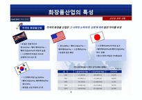 [국제경영] 화장품 브랜드 태평양의 프랑스 향수 시장 진출-8