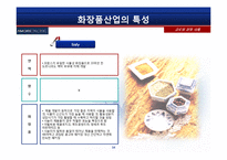 [국제경영] 화장품 브랜드 태평양의 프랑스 향수 시장 진출-14