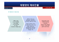 [국제경영] 화장품 브랜드 태평양의 프랑스 향수 시장 진출-16