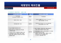 [국제경영] 화장품 브랜드 태평양의 프랑스 향수 시장 진출-20