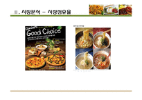 [소비자행동론] 여성대상 저칼로리&건강 음식점 사업계획서-9