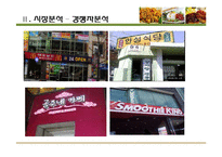 [소비자행동론] 여성대상 저칼로리&건강 음식점 사업계획서-11