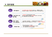 [소비자행동론] 여성대상 저칼로리&건강 음식점 사업계획서-20