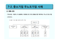 [노사관계론] 무노조 기업의 고용관계-CJ, 포스코 사례-14