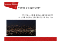 [물류관리] 15장 기술표준-월마트 RFID 도입 사례 중심으로-16
