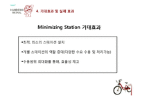 [경영과학] 서울특별시 여의도 공공자전거 사업 경영과학적 분석-15