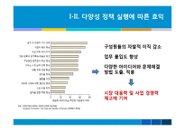 [기업경영] IBM의 다양성 정책-5