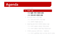 [마케팅 관리] HMR 시장에서 차별화된 프로모션 전략-4