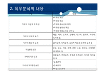 [인적자원관리] 제 8장 직무분석 및 직무평가-12