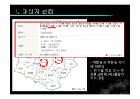 [시장론] 이매촌 시장분석-4