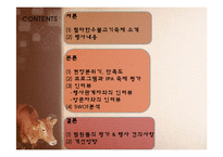 [관광개발론] 철마한우불고기축제 조사 및 평가-2