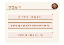 [무역학] BBQ의 중국시장 진출 방안-4