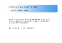[금융실무] 신주인수권부사채 Bond with Warrant-2
