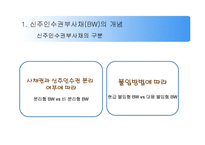 [금융실무] 신주인수권부사채 Bond with Warrant-3