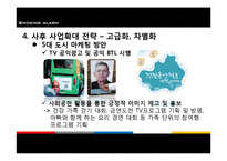 [국제무역과 마케팅] 중국인의 흡연실태와 금연상품 개발 및 마케팅 전략-17