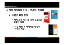 [국제무역과 마케팅] 중국인의 흡연실태와 금연상품 개발 및 마케팅 전략-20