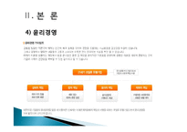 [조직설계] 이마트 윤리경영과 인적자원관리-16