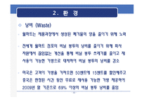 [경영학] 월마트의 글로벌지속가능성-12