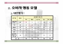 [소비자행동론] 로드샵을 통한 소비자행동분석-미샤의 로드샵 마케팅-8