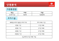 [외식산업론] 대구 일식점 `오타니` 식음료 관리 및 경영사례 조사-20