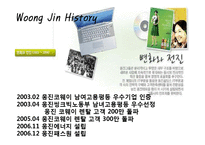 [인적자원관리] 웅진 기업경영과 인사제도-7