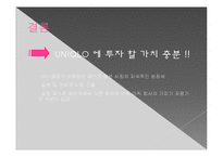 [경영학] 유니클로 투자위한 기업 분석 및 평가-17