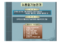 [생산과 경영] 제 3장 제품설계-신제품 개발과 설계-7